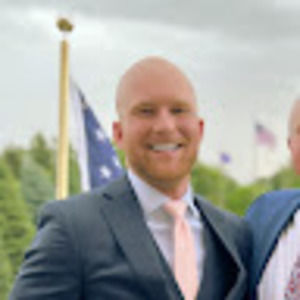 Meet your Posher, Henry